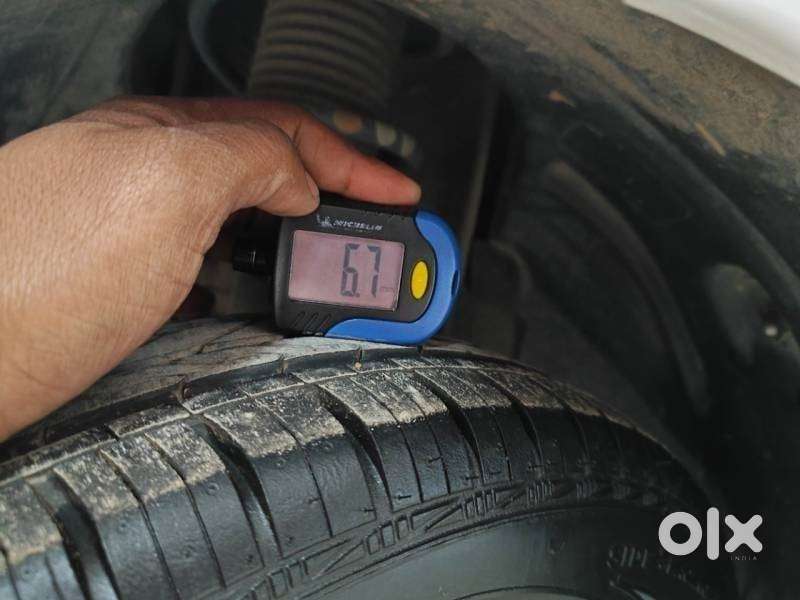 Tata Tiago 1.05 Revotorq Xt Option, 2019
