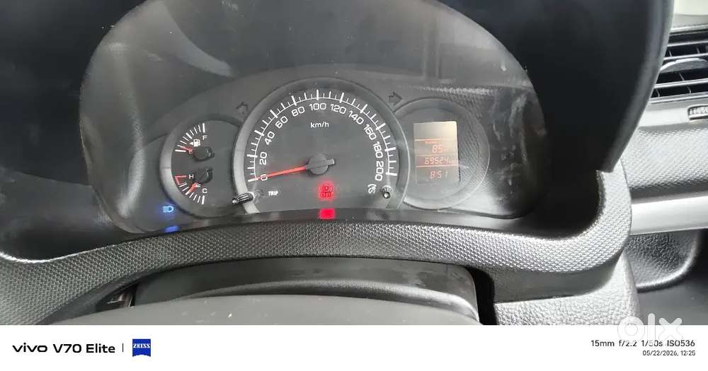 Maruti Suzuki Swift 2015