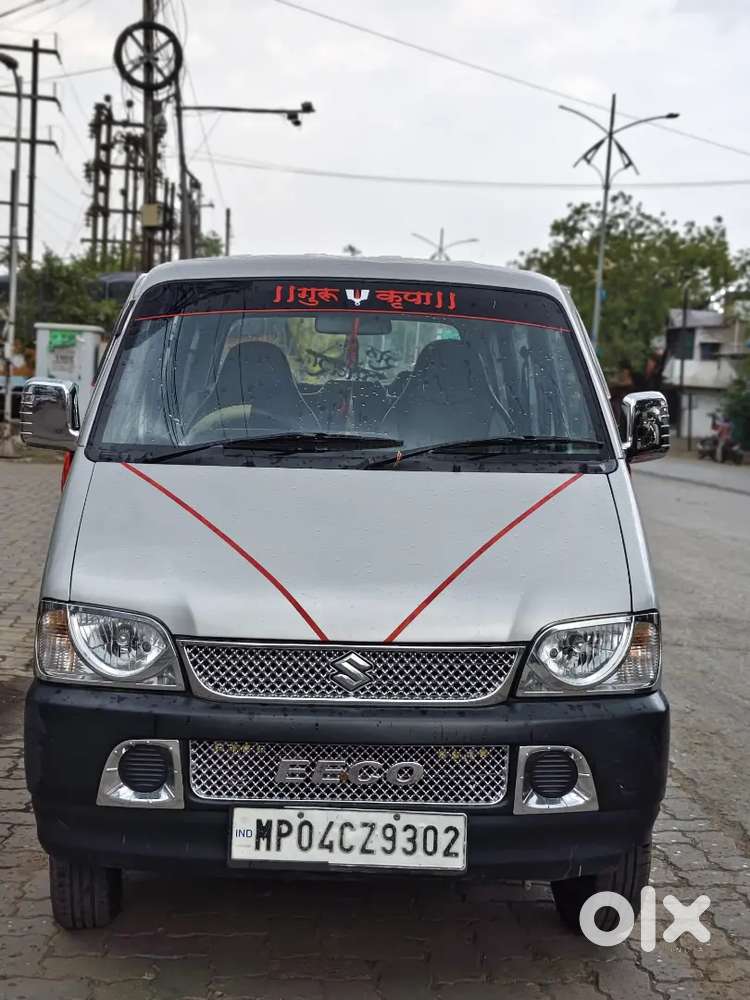 2020 Modal 1 Unar 7 Seater Plus Ac Petrol Plus Lpg Rto Pass