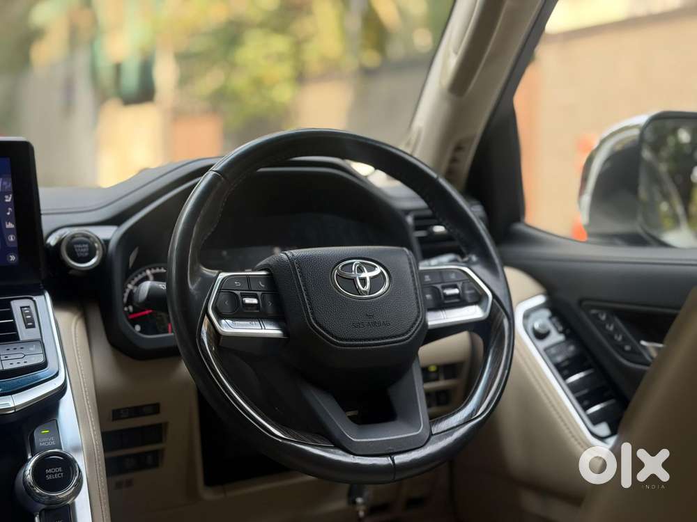 Toyota Land Cruiser 3.3 Zx Diesel, 2025, Diesel