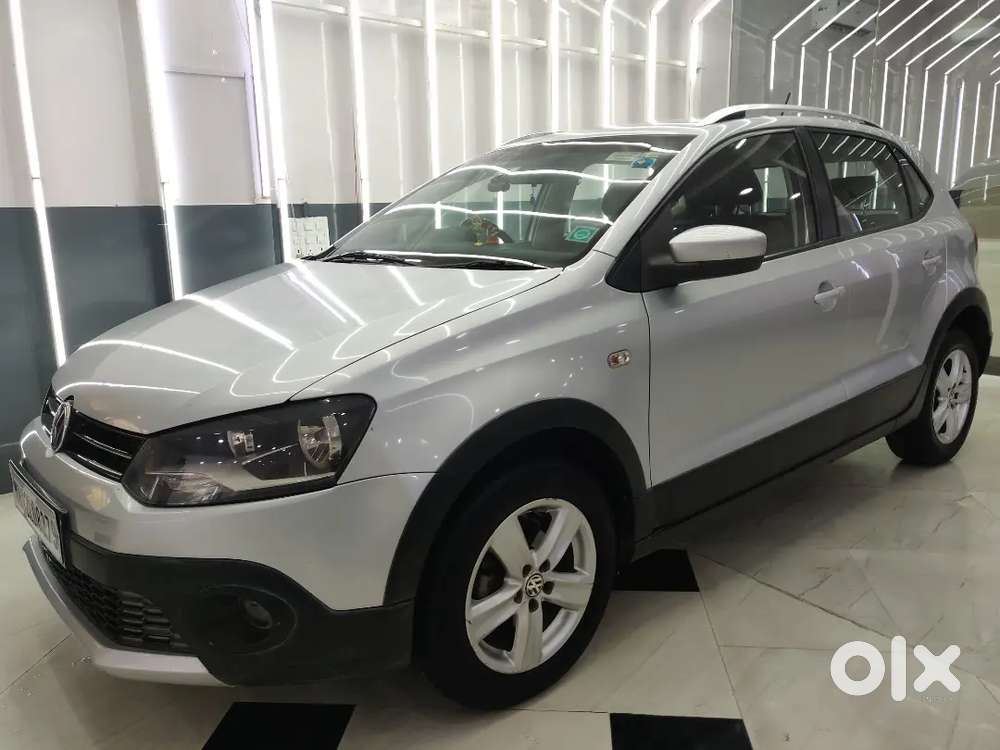 Volkswagen Polo 2014 Superb Condition