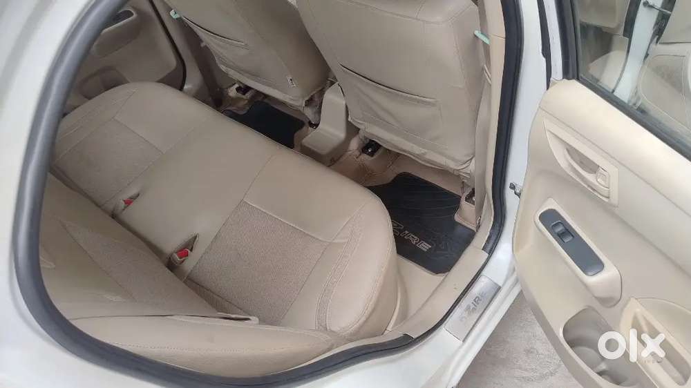 Maruti Suzuki Dzire 2014