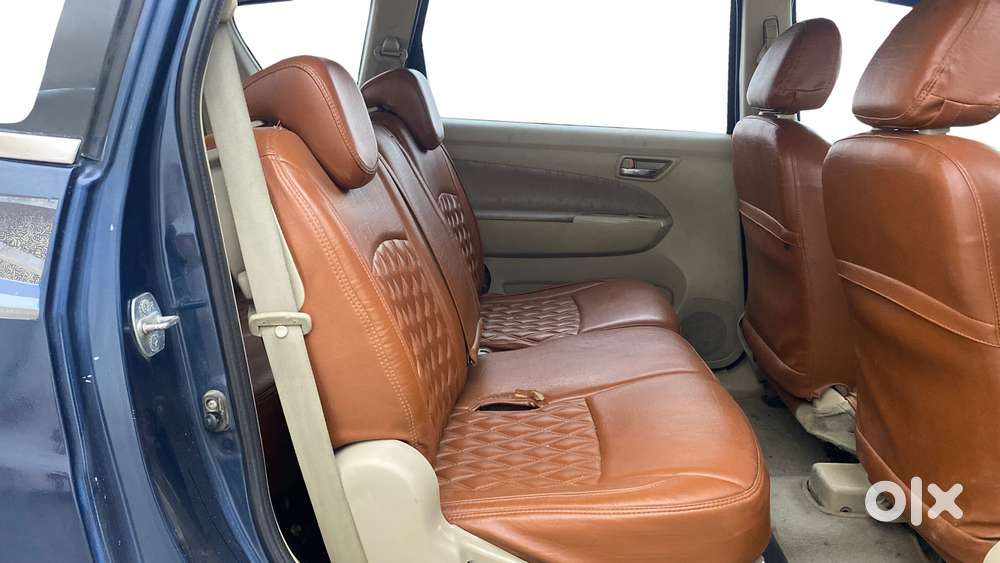 Maruti Suzuki Ertiga 2012-2015 Vdi, 2014, Diesel