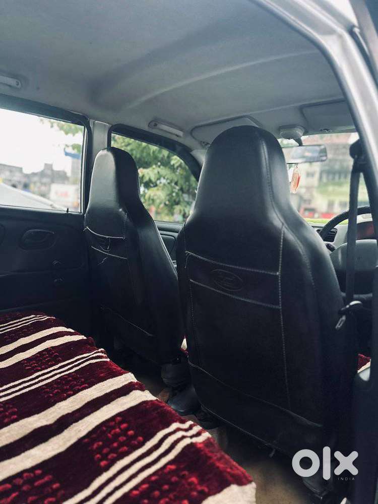 Maruti Suzuki Alto 800 Lxi, 2012, Petrol