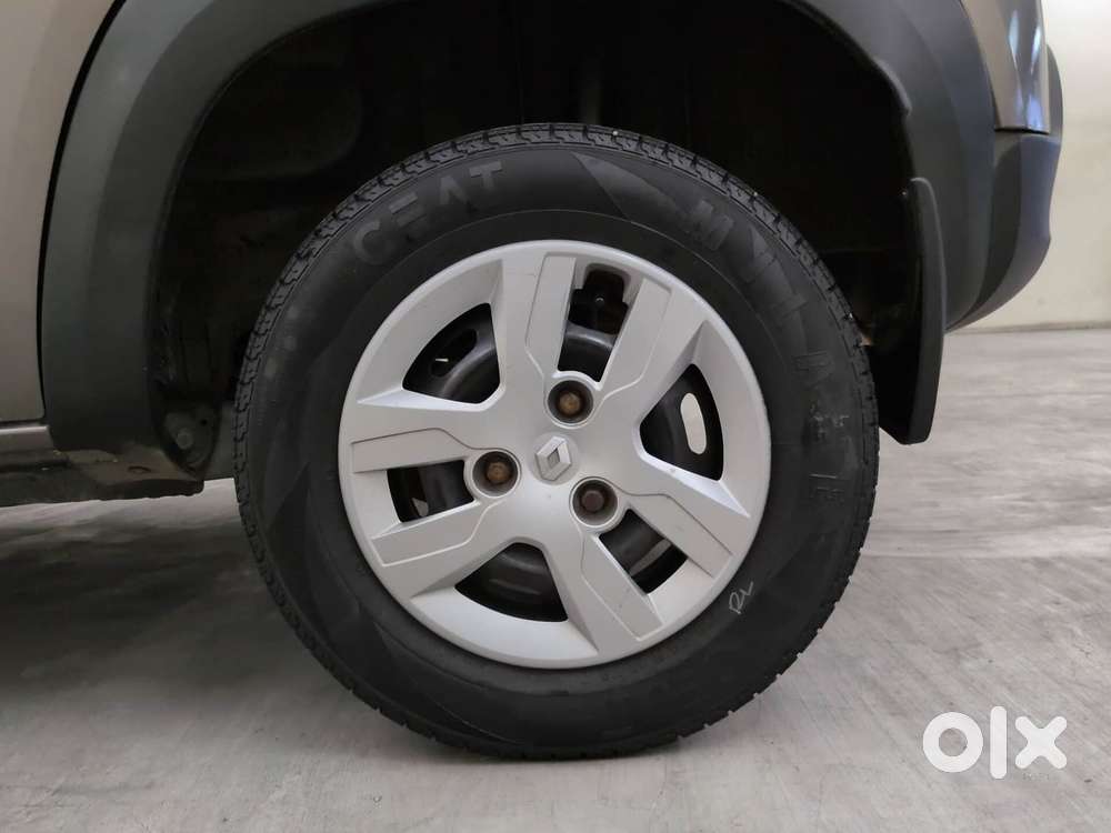 Renault Kwid 1.0 Rxt Sce Special (o), 2019, Petrol