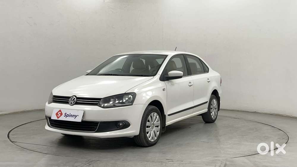 Volkswagen Vento Tsi, 2015, Petrol