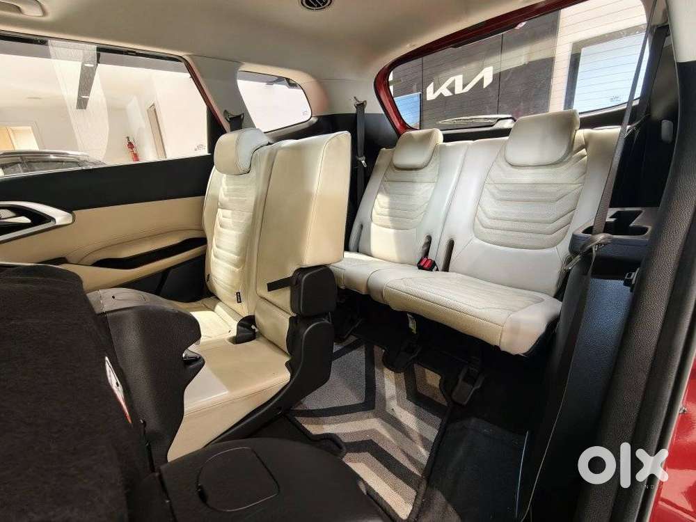 Kia Carens 1.5 Luxury Plus Diesel At 7 Str, 2022, Diesel