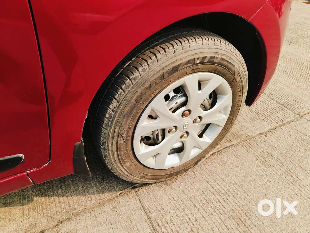 Hyundai Grand I10 2013-2016 Sportz, 2014, Petrol