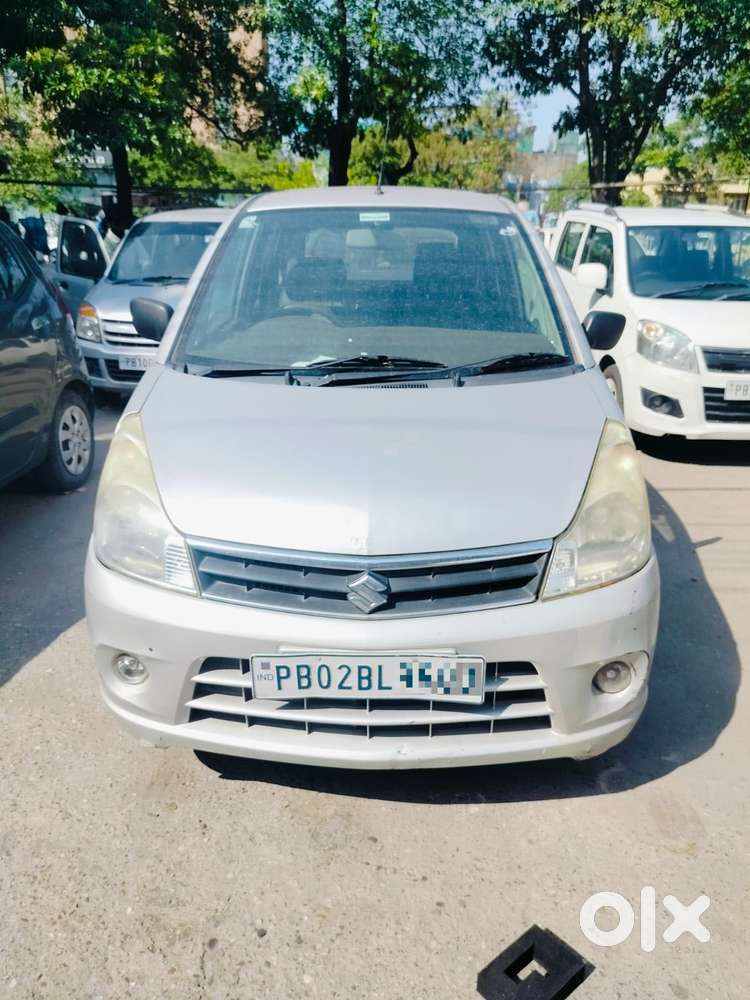 Maruti Suzuki Estilo Lx, 2010, Petrol