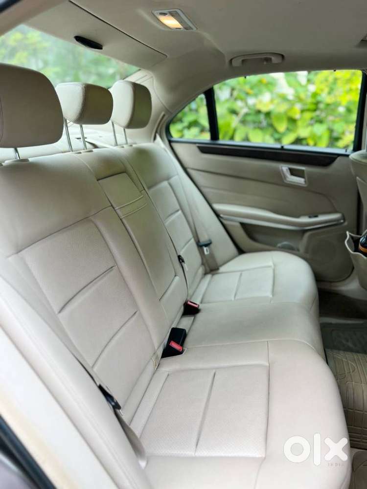 Mercedes-benz E-class E 250 Elegance, 2014, Diesel