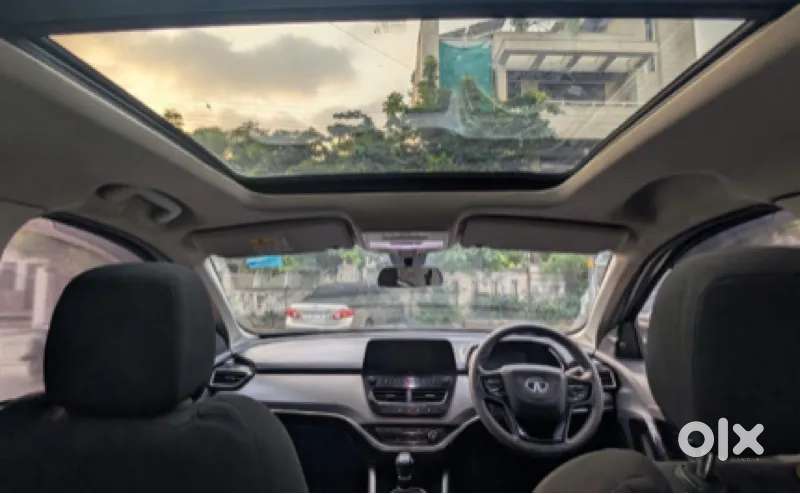Tata Harrier 2.0 Kryotec Xta Plus, 2022, Diesel