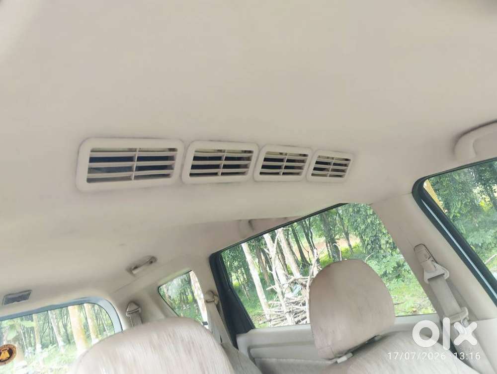 Maruti Suzuki Ertiga Diesel 2012