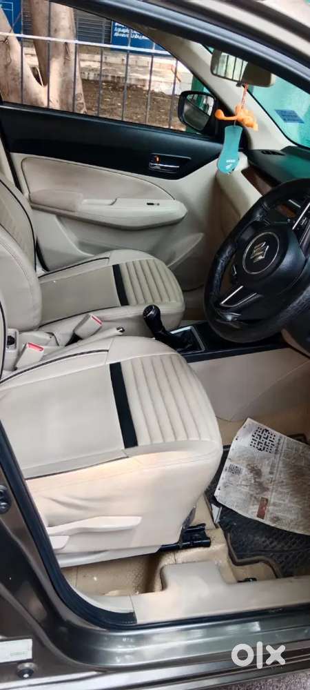 Maruti Suzuki Swift Dzire 2020