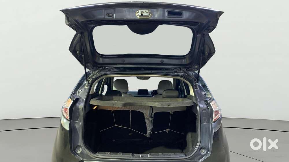 Tata Nexon 1.5 Revotorq Xz Plus, 2018, Diesel