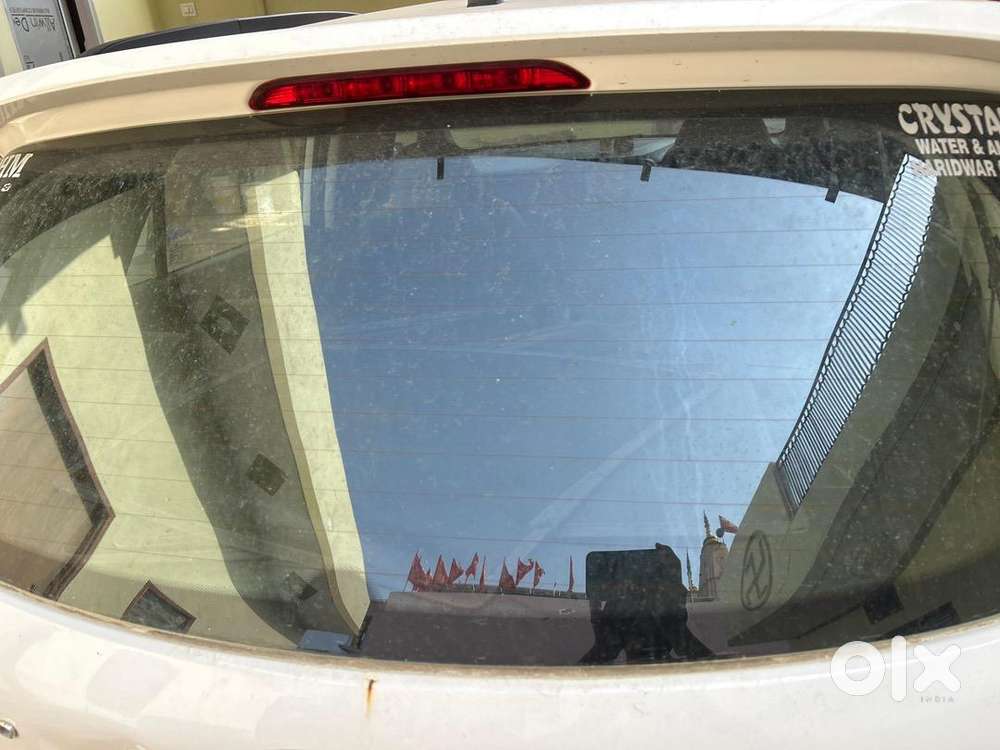 Hyundai Grand I10 2016 Diesel Well Maintained