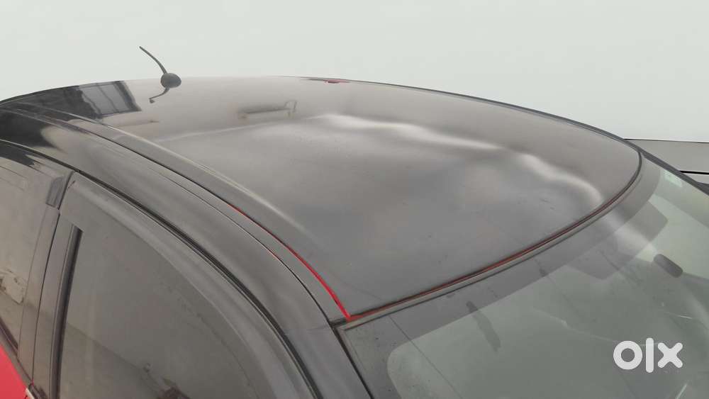 Maruti Suzuki Baleno 1.2 Cvt Delta, 2016, Petrol