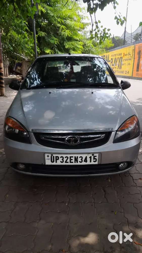 Tata Indigo Ecs Lx 2013