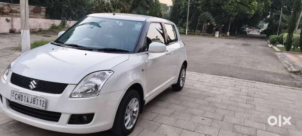 Maruti Suzuki Swift Vdi Limited Edition, 2011, Diesel