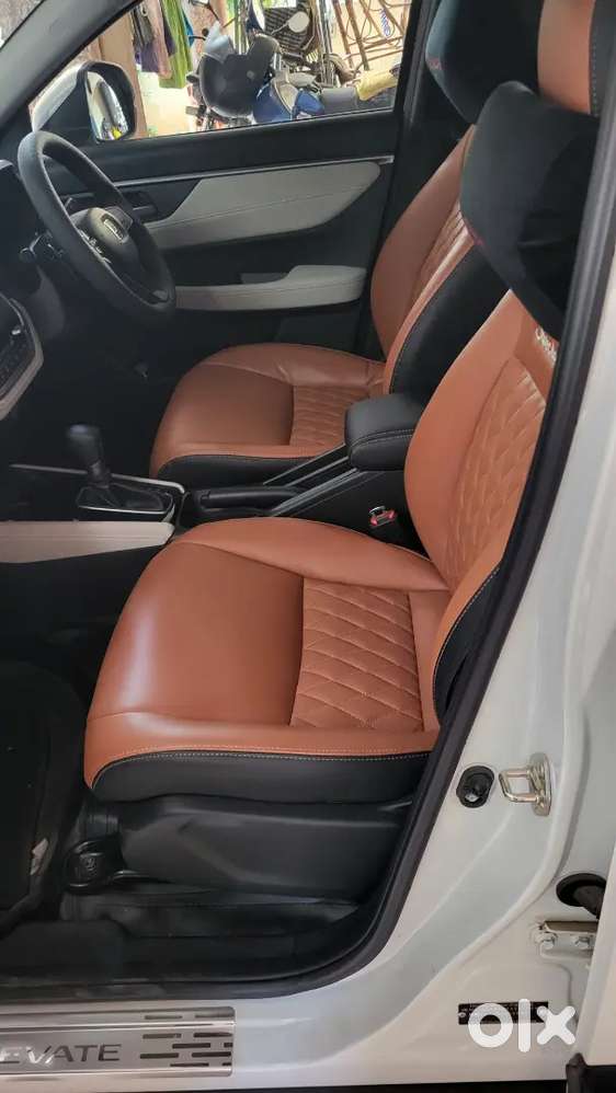 Can Accept Hard Cash As Well. Honda Elevate 2026 Petrol 3200 Km Driven