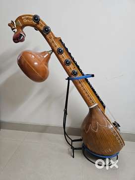 Old veena for deals sale