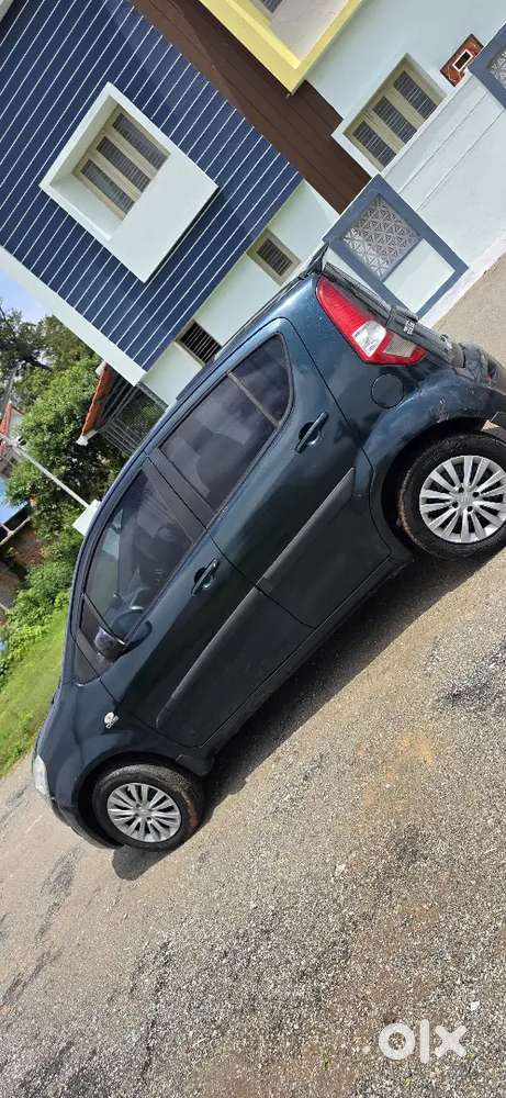 Maruti Ritz Vdi 2009 3rd Owner