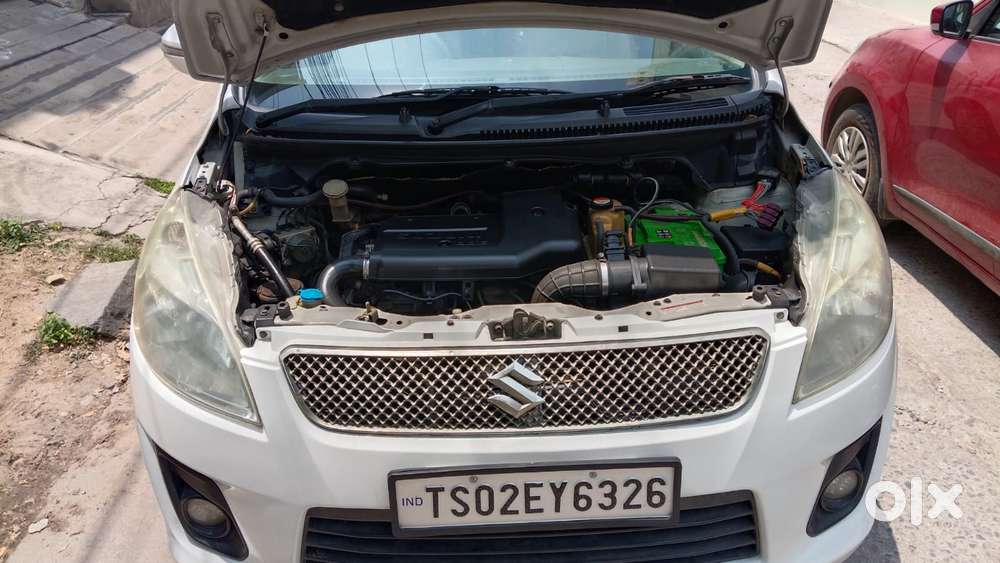 Maruti Suzuki Ertiga 2012-2015 Vdi, 2014, Diesel