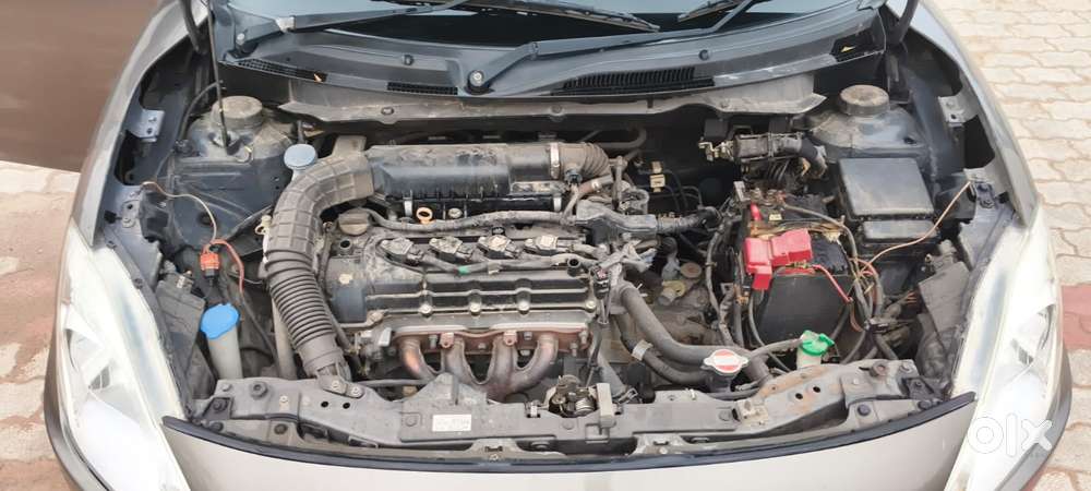 Maruti Suzuki Swift Dzire Lxi Option, 2019, Petrol