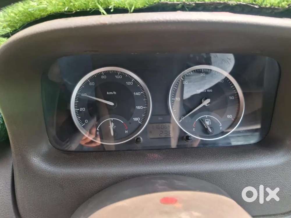 Tata Indigoecs Lx  Diesel