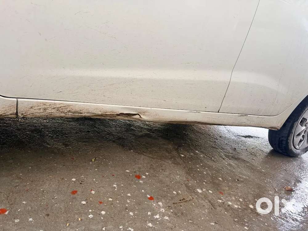 Hyundai Xcent 2018 Diesel Well Maintained