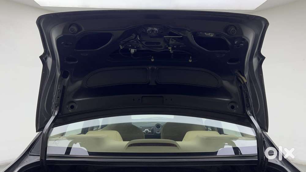 Honda Amaze S I-vtec, 2015, Petrol