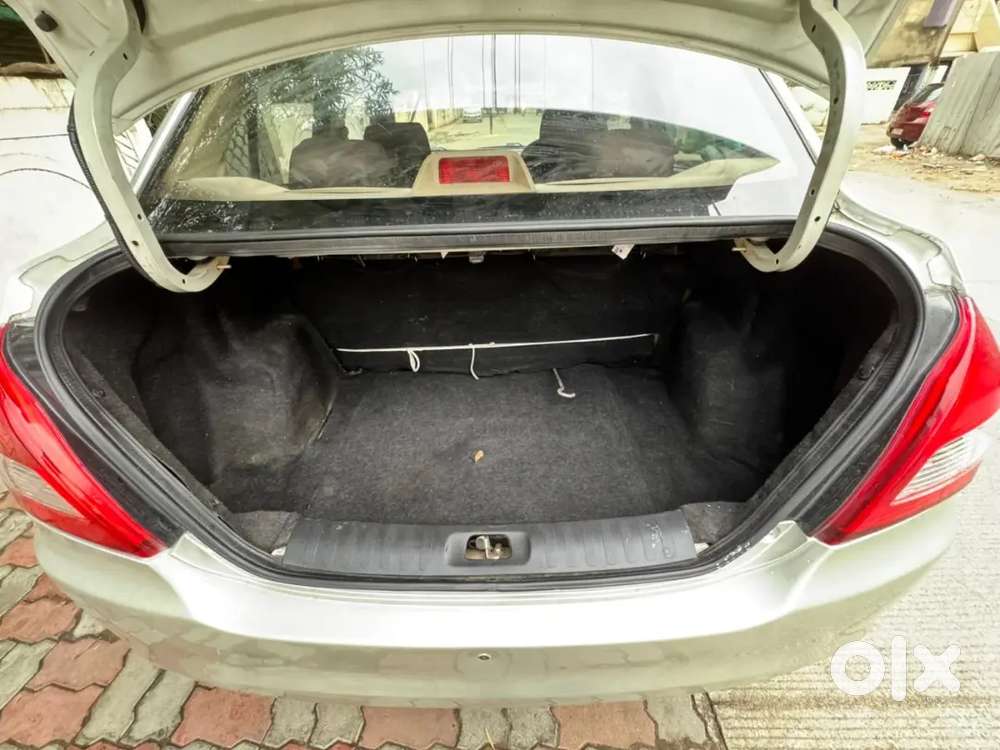 Maruti Suzuki Dzire Vdi 2017 Diesel