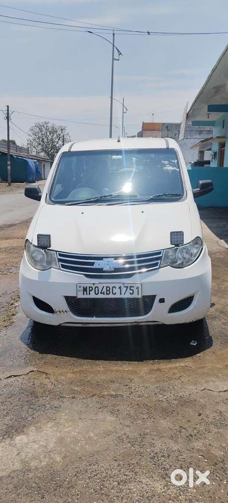 Chevrolet Diesel Manual 2014