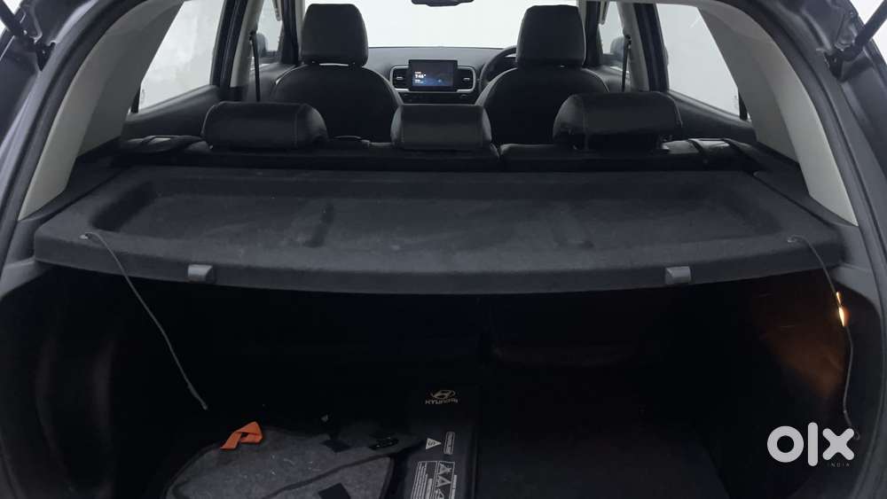 Hyundai Venue 1.0 Sx (o) Turbo Dct, 2023, Petrol