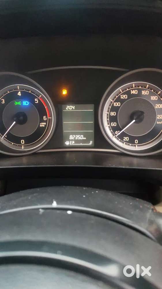 Maruti Suzuki Dzire 2018 Diesel Manual