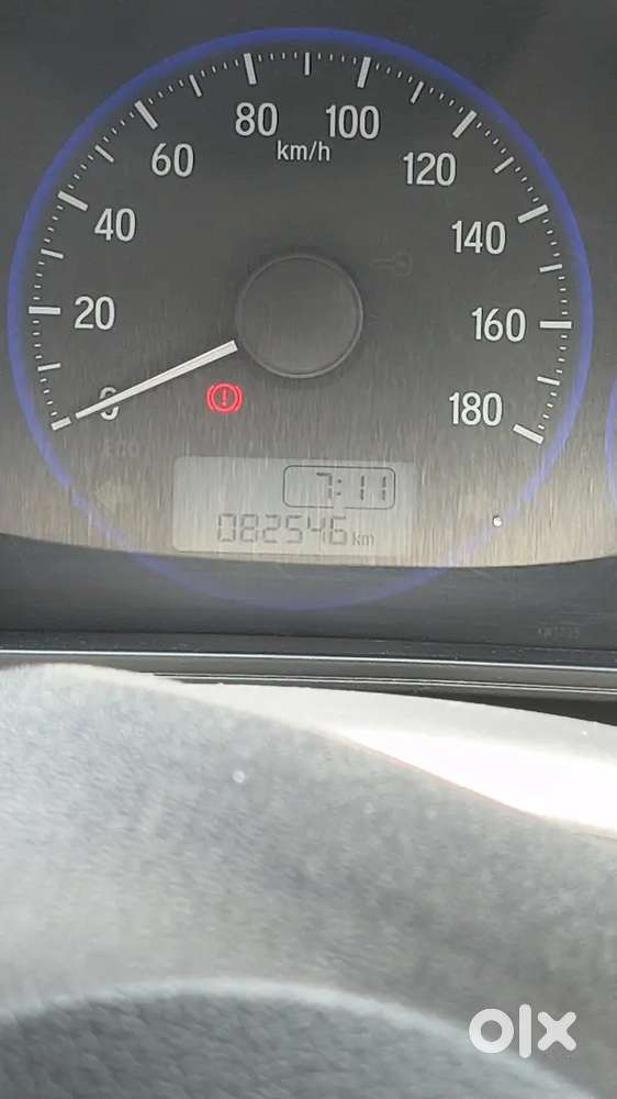 Honda Amaze 2016 Petrol Single Owner 82k Driven