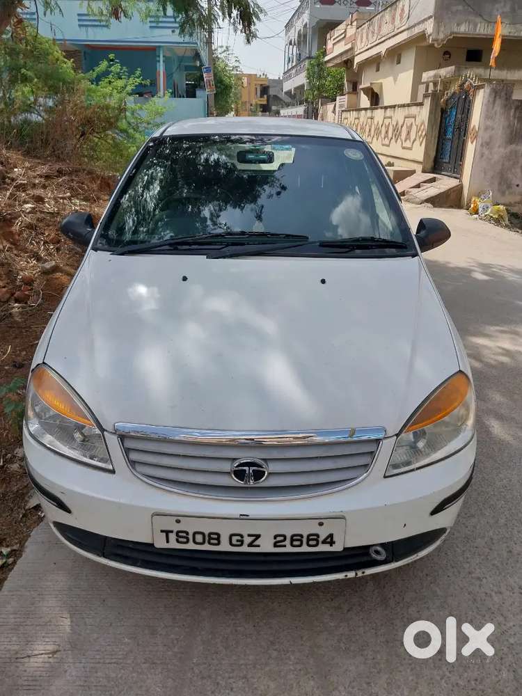 Tata Indica Ev2 2016 Diesel 85765 Km Driven