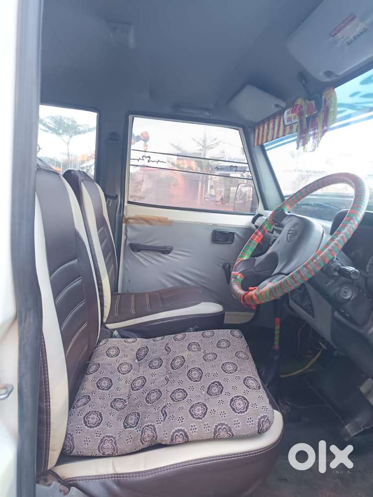 Mahindra Bolero Camper Dx, 2015, Diesel