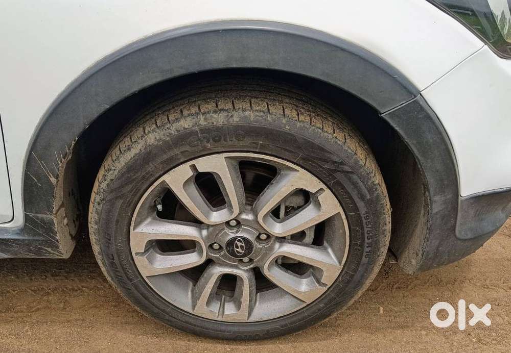 Hyundai I20 Active 1.2 S, 2015, Petrol