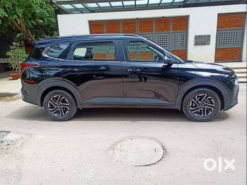 Kia Carens 1.4 Prestige Plus Turbo Dct 7 Str, 2022, Petrol