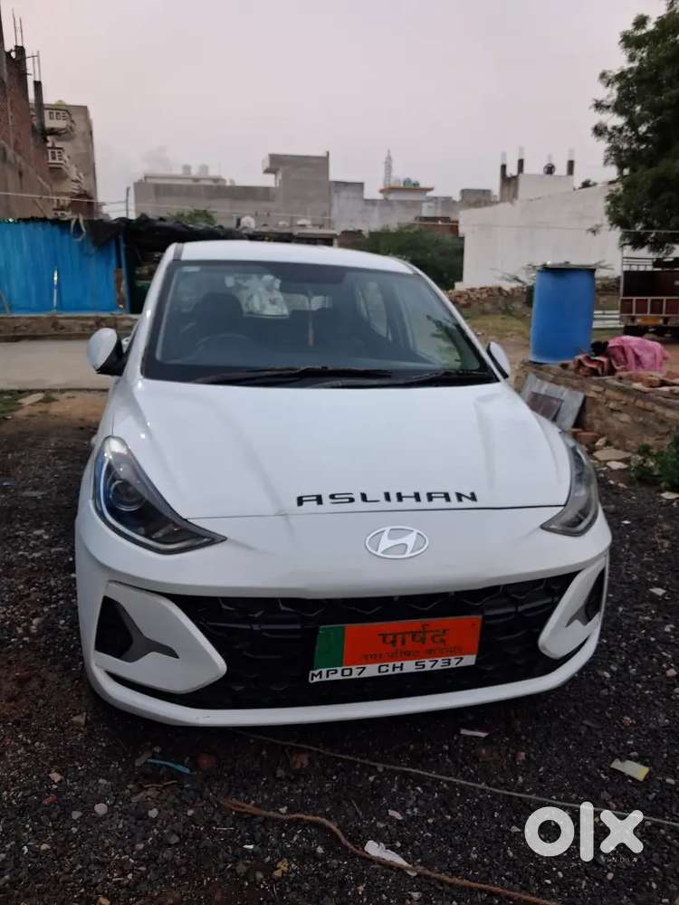 Hyundai Grand I10 Nios 2020 Variant Era