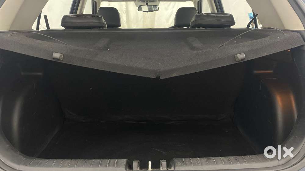 Hyundai Venue Sx Plus Turbo Dct, 2021, Petrol