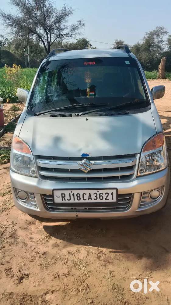 Urgent Sell Of Wagon R