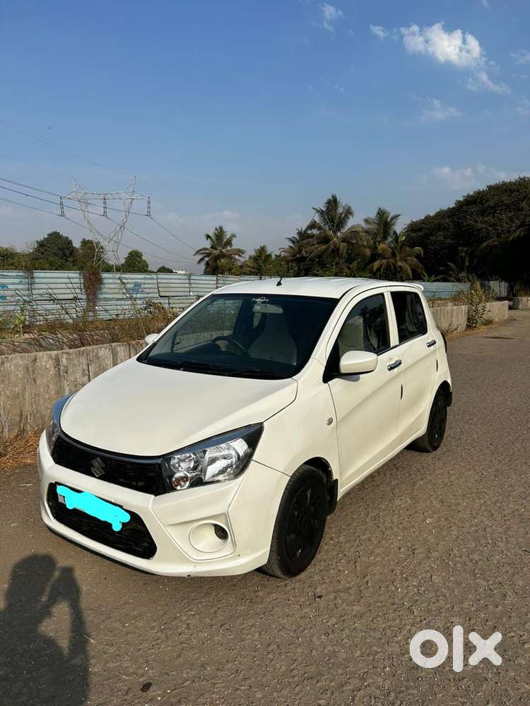Maruti Suzuki Celerio Vxi, 2019, Cng & Hybrids