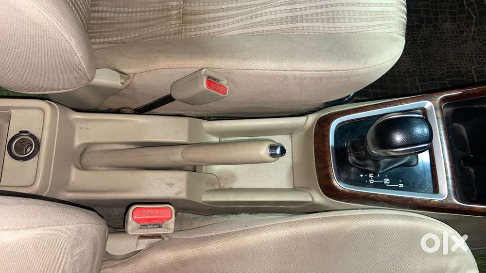 Maruti Suzuki Swift Dzire Amt Zxi, 2018, Cng & Hybrids