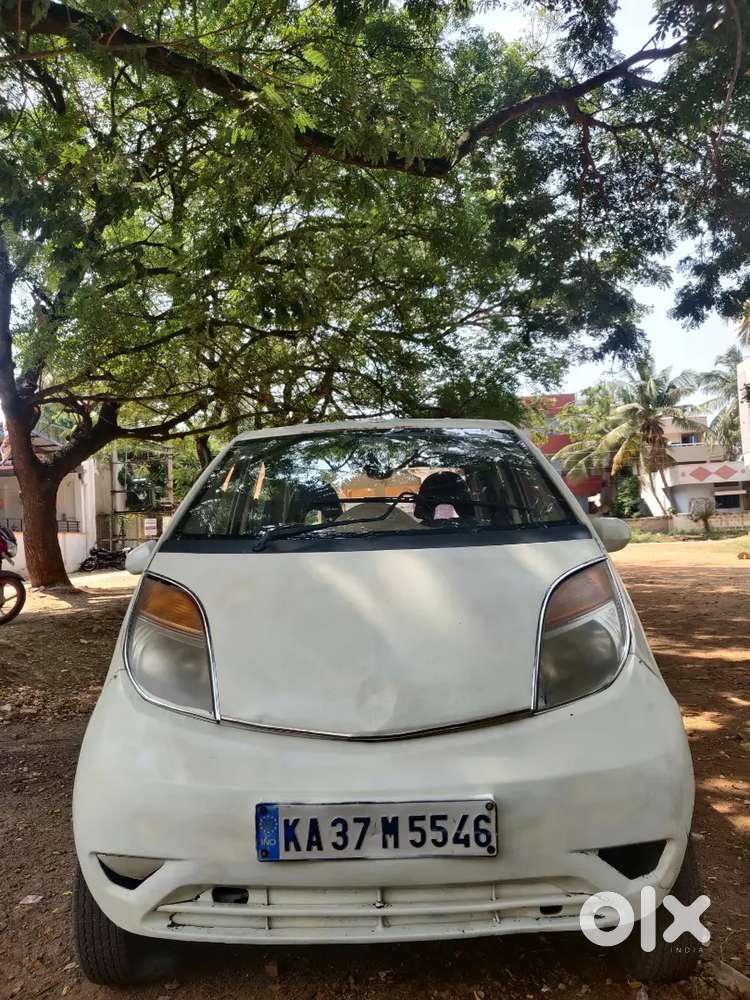 Good Condition Car.  Rc Card Available..