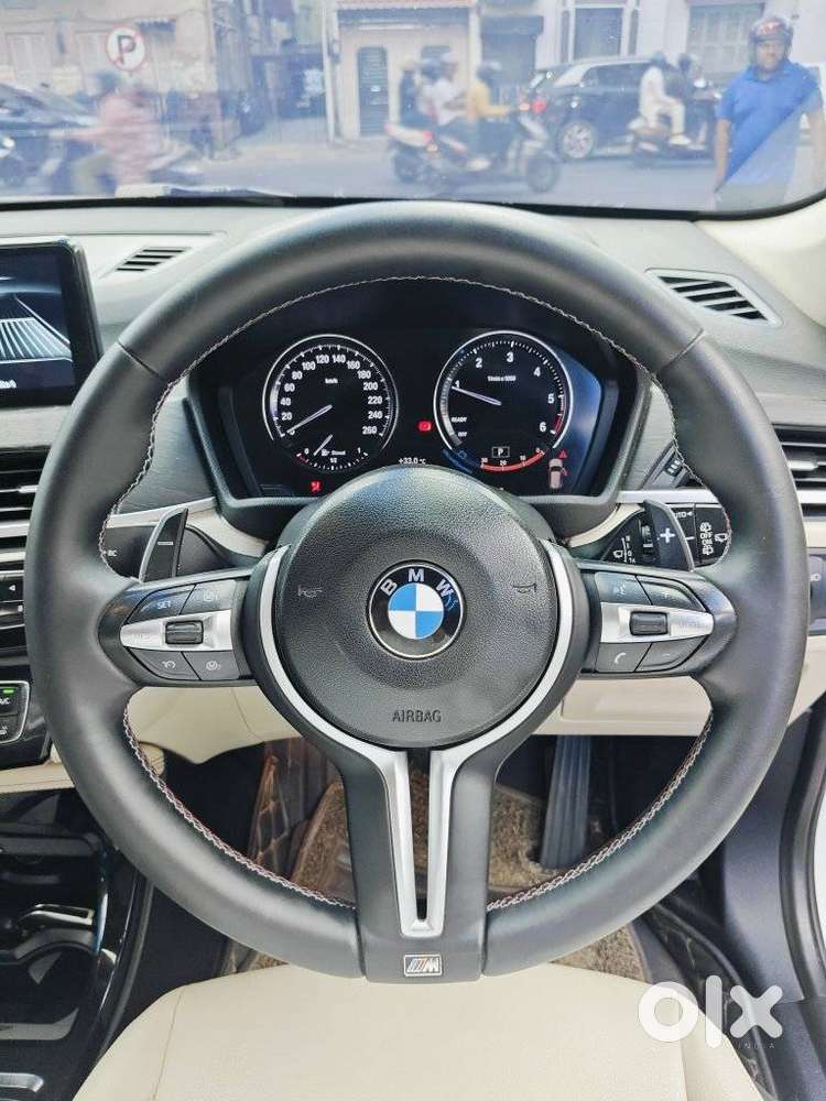 Bmw X1 2.0 Sdrive 20d, 2019, Diesel
