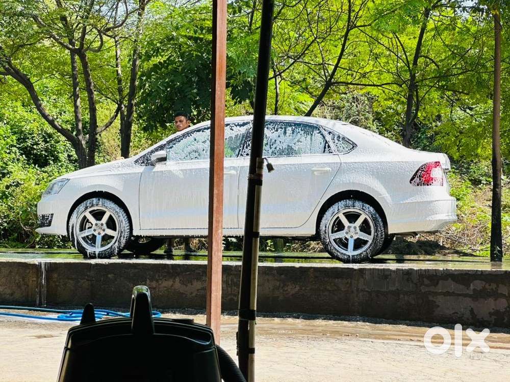 Skoda Rapid Tsi 2020 Petrol 12000 Km Driven