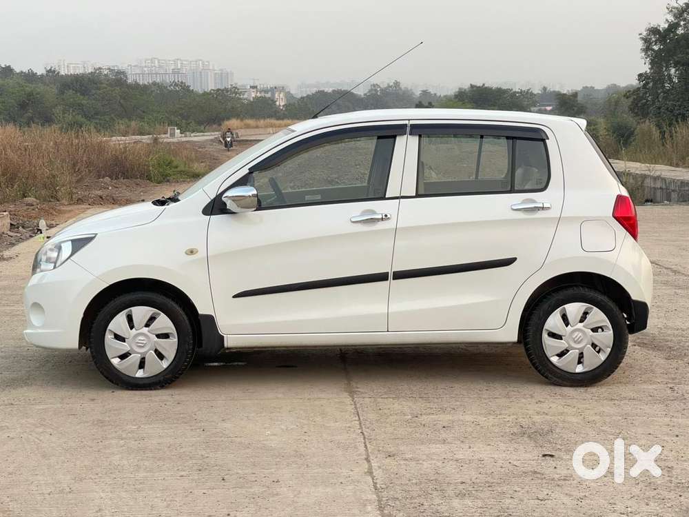 Maruti Suzuki Celerio