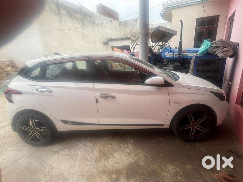 In Excellent Condition