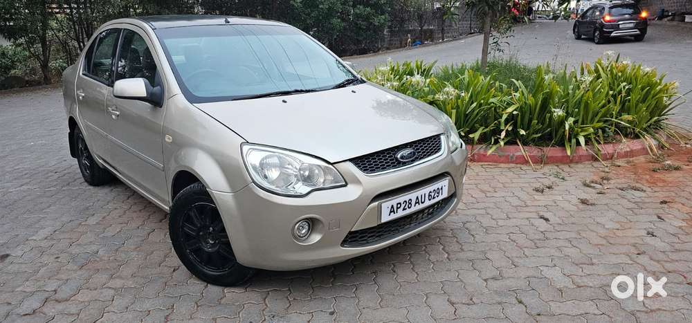 Ford Fiesta 1.4 Sxi, 2006, Petrol